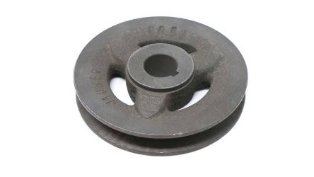 Bobcat 2301000 5.6 x 1.00" Pulley 