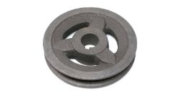 Bobcat 2301000 5.6 x 1.00" Pulley - BOB 2301000