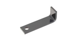 Bobcat 2302125.7 Belt Guide - BOB 2302125.7