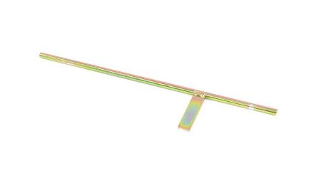 Bobcat 2306072 Actuator Weldment 