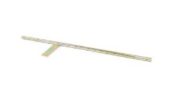 Bobcat 2306097 Plated Actuator Weldment - BOB 2306097