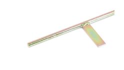 Bobcat 2306097 Plated Actuator Weldment - BOB 2306097