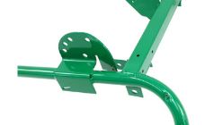 Bobcat 2306136 Kawasaki 14 EEC Upper Handle - BOB 2306136