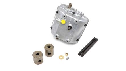 Bobcat 2306154 5 Speed Transmission Assembly w/ Re 