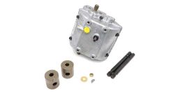 Bobcat 2306154 5 Speed Transmission Assembly w/ Re - BOB 2306154