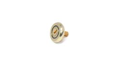 Bobcat 2308002 .75 Radial Stud Bearing w/ Thread - BOB 2308002