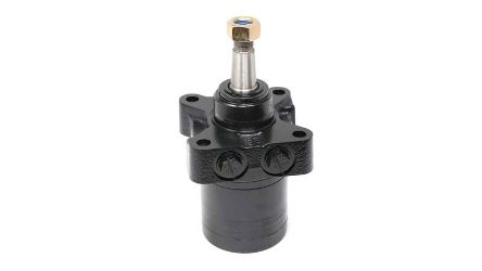 Bobcat 2308051 25 Mf Wheel Ross Code Motor 