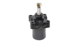 Bobcat 2308051 25 Mf Wheel Ross Code Motor - BOB 2308051