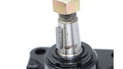 Bobcat 2308051 25 Mf Wheel Ross Code Motor - BOB 2308051