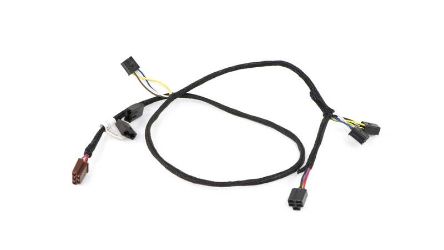 Bobcat 2308092 Electric Start Hydro Harness 