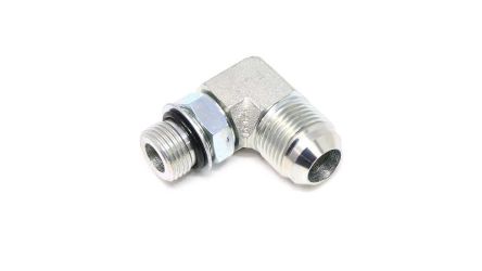 Bobcat 25-2503-10-12 12 M JIC 10 M Orb/ Fitting 90 