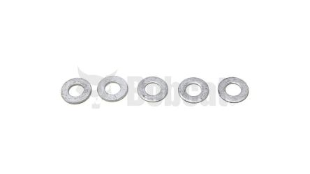 Bobcat 25E17 Flat Plain Washer 