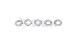 Bobcat 25E17 Flat Plain Washer - BOB 25E17
