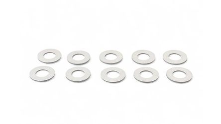 Bobcat 25E25 Flat Plain Washer 