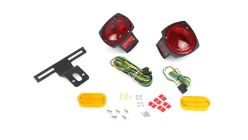 Bobcat 2702090 Light Kit - BOB 2702090