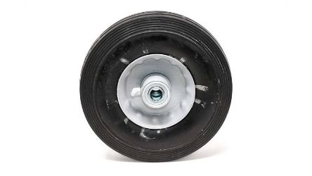 Bobcat 2702108 8 x 2.5 Semi Pneumatic Wheel Assembly 