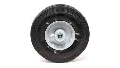 Bobcat 2702108 8 x 2.5 Semi Pneumatic Wheel Assembly - BOB 2702108