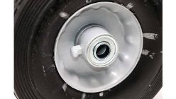 Bobcat 2702108 8 x 2.5 Semi Pneumatic Wheel Assembly - BOB 2702108