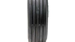 Bobcat 2702108 8 x 2.5 Semi Pneumatic Wheel Assembly - BOB 2702108
