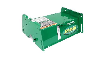Bobcat 2702114 Chassis Ay Service 