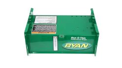 Bobcat 2702114 Chassis Ay Service - BOB 2702114