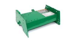 Bobcat 2702114 Chassis Ay Service - BOB 2702114