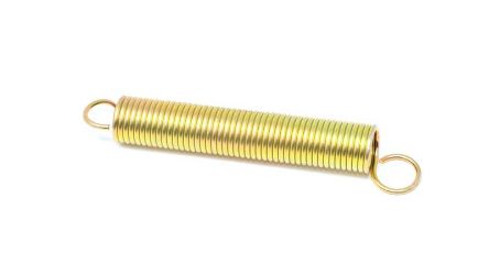 Bobcat 2702144 .63 4.31 Spring Extension 