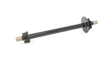 Bobcat 2703102.46 LA IV Drum Drive Assembly 
