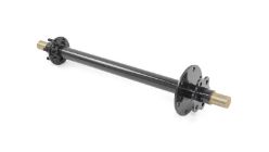 Bobcat 2703102.46 LA IV Drum Drive Assembly - BOB 2703102.46
