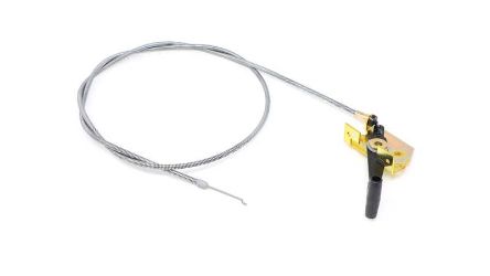 Bobcat 2703185 43 Throttle Control Assembly 