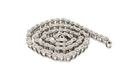 Bobcat 2703603 #40N 75P Nickel Plated - BOB 2703603