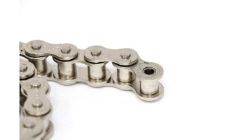 Bobcat 2703603 #40N 75P Nickel Plated - BOB 2703603