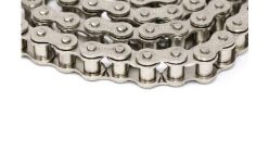 Bobcat 2703603 #40N 75P Nickel Plated - BOB 2703603