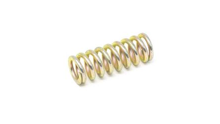 Bobcat 2720312 Complete Spring Plate Idler 