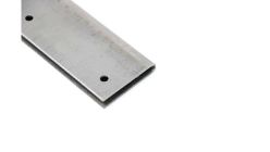 Bobcat 2720470 Stiffener Chute Bracket - BOB 2720470
