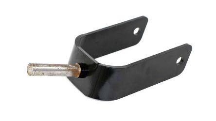 Bobcat 2720545.7 Yoke Caster Weldment 