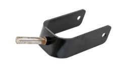 Bobcat 2720545.7 Yoke Caster Weldment - BOB 2720545.7