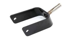 Bobcat 2720545.7 Yoke Caster Weldment - BOB 2720545.7