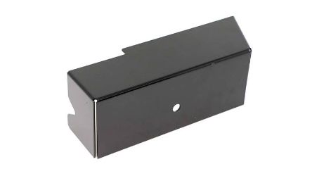 Bobcat 2720638.7 Right Hand Belt Cover 