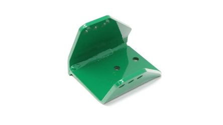 Bobcat 2720673.2 Left Hand Roller Bracket Weldment 