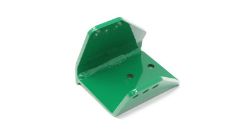Bobcat 2720673.2 Left Hand Roller Bracket Weldment - BOB 2720673.2