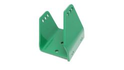 Bobcat 2720673.2 Left Hand Roller Bracket Weldment - BOB 2720673.2