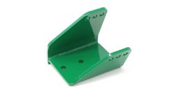 Bobcat 2720676.2 Right Hand Roller Bracket Weldment - BOB 2720676.2
