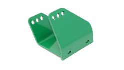 Bobcat 2720676.2 Right Hand Roller Bracket Weldment - BOB 2720676.2