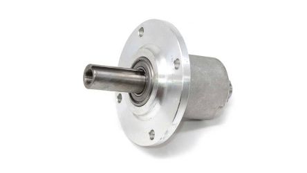 Bobcat 2720758 Top Mount Center Spindle Assembly 