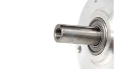 Bobcat 2720758 Top Mount Center Spindle Assembly - BOB 2720758
