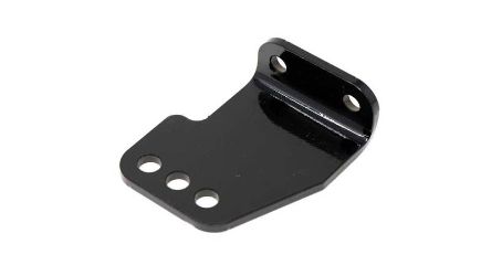 Bobcat 2720813.7 Right Hand Roller Mounting Bracket 