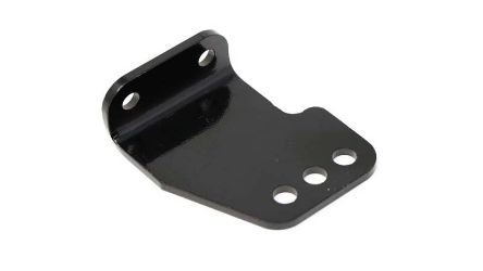 Bobcat 2720814.7 Left Hand Roller Mounting Bracket 