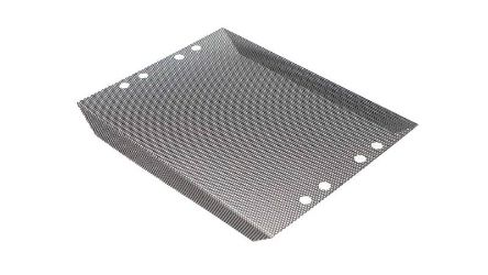 Bobcat 2720891.7 Oil Cooler Screen 