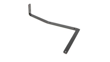 Bobcat 2721079.7 Left Hand Grassbox Hinge Brace 